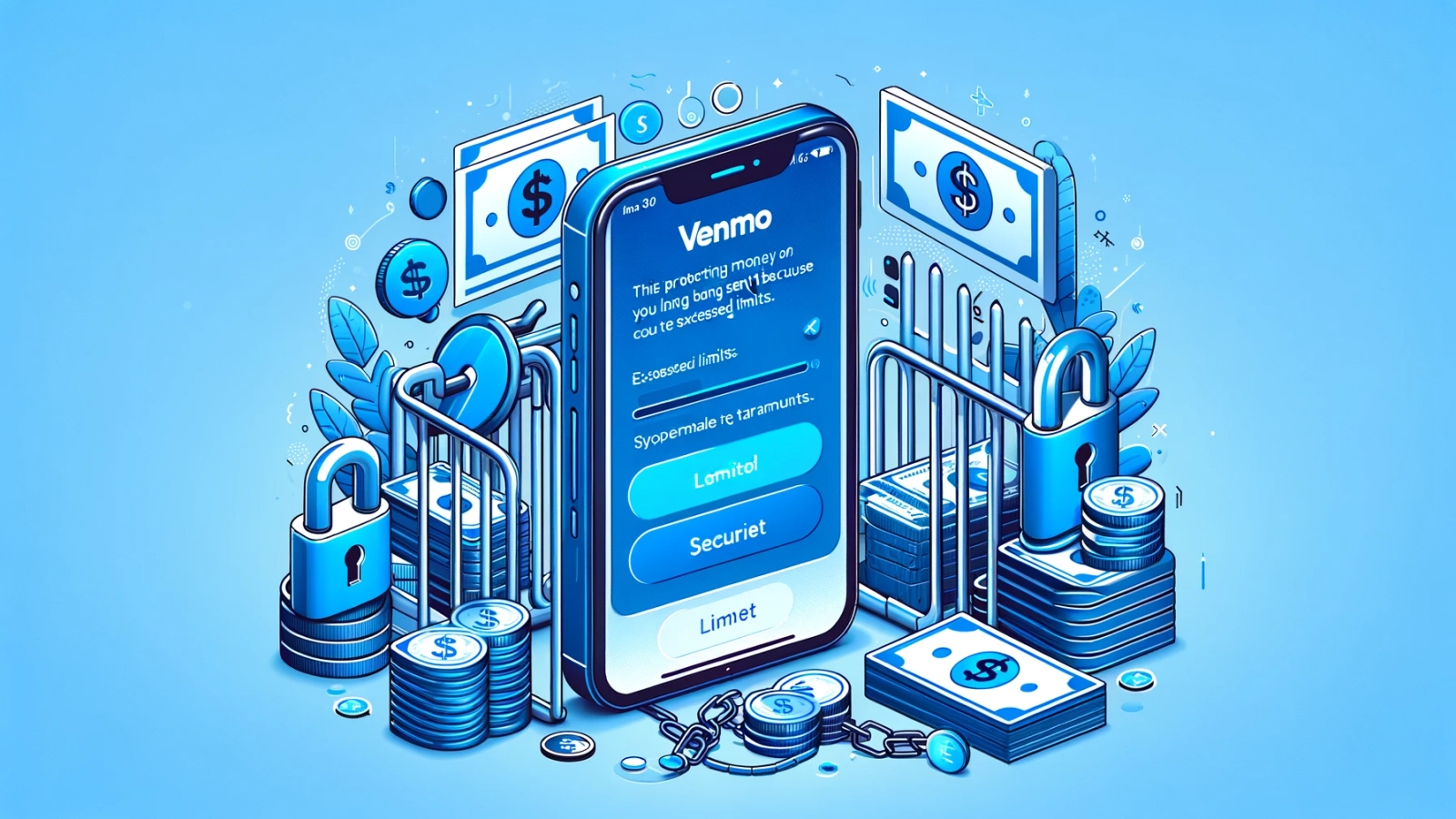 Venmo Transfer Limits How Much Money Can You Send?