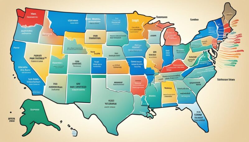 cigarette prices by state