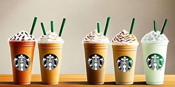 Cheapest Starbucks Drinks on the Menu