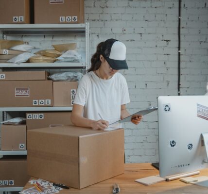 Returns and Removals